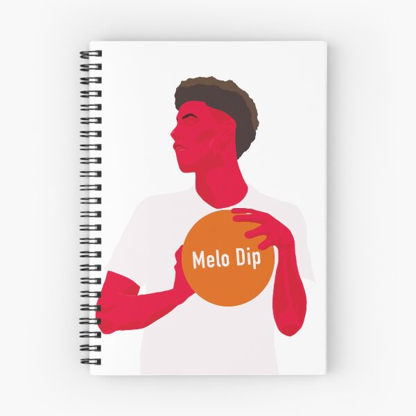 Item preview, Lamelo Ball Illawarra Hawks Melo Dip designed and sold by Carco.