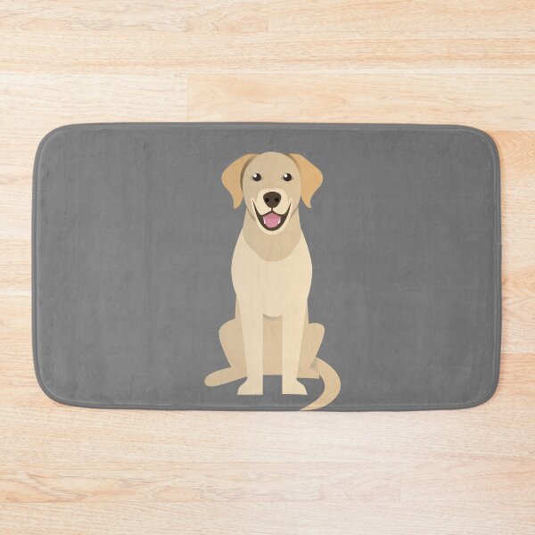 Item preview, The Good Boy/Girl Golden Retriever  designed and sold by EyeLoveAnimals.