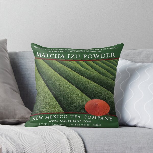 Item preview, Matcha Izu Powder designed and sold by NMTeaCo.