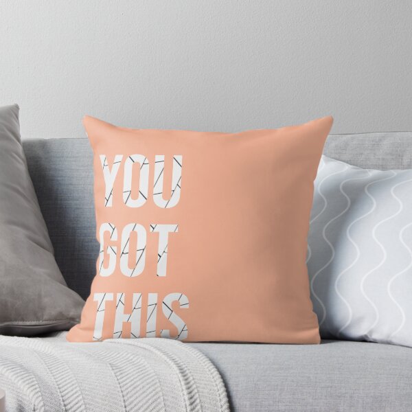 Item preview, You Got This designed and sold by Nananinja5587.
