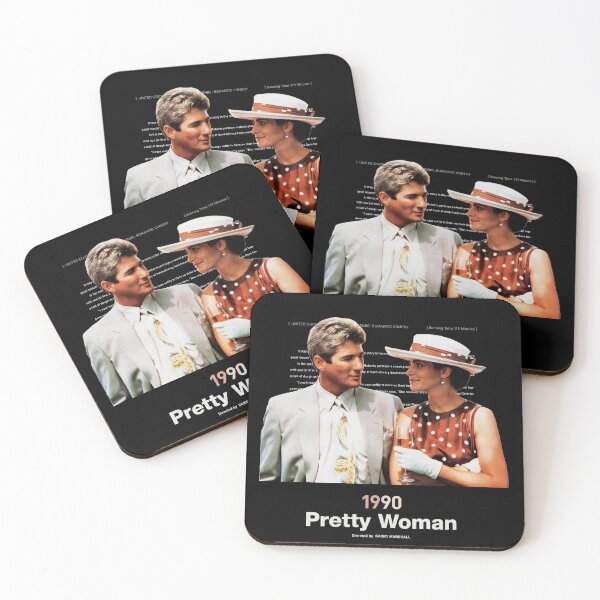 Item preview, Pretty Woman designed and sold by NumbLock.