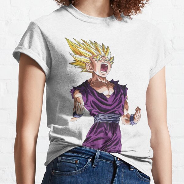 Gohan - SSJ2 Camiseta clásica