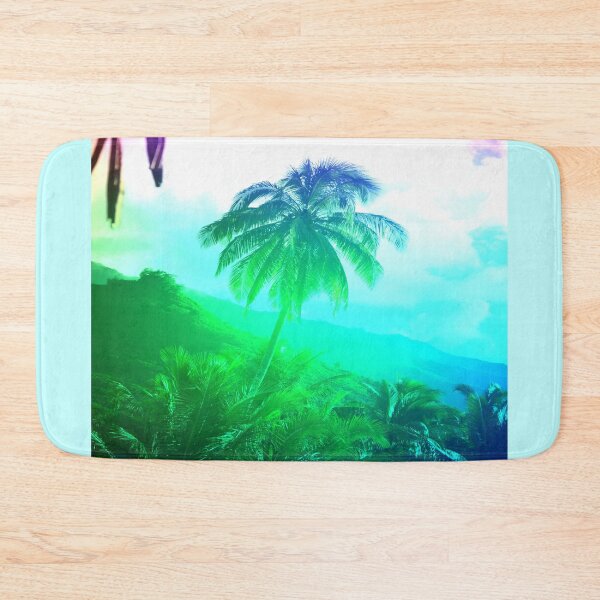Item preview, Tahiti at Dusk designed and sold by Sharon Schwalbe.