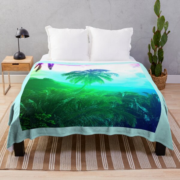 Item preview, Tahiti at Dusk designed and sold by Sharon Schwalbe.