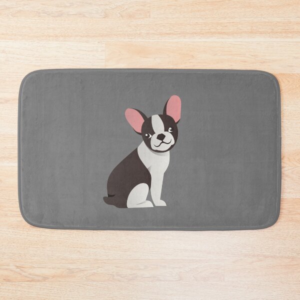 Item preview, The French Bulldog designed and sold by EyeLoveAnimals.