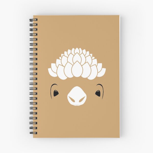 Item preview, Pangolin designed and sold by Daniel Espinola.