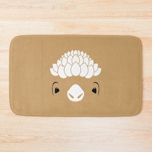 Item preview, Pangolin designed and sold by Daniel Espinola.