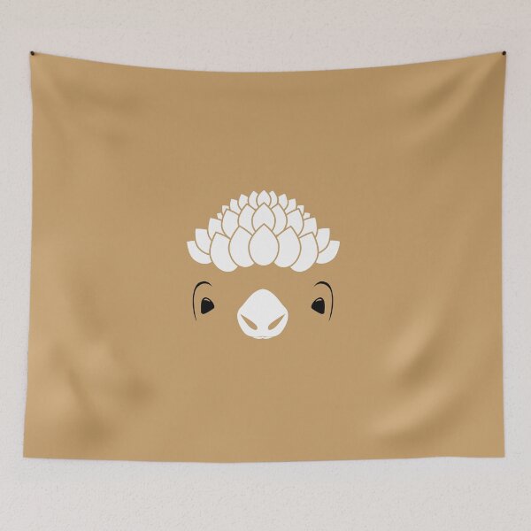 Item preview, Pangolin designed and sold by Daniel Espinola.