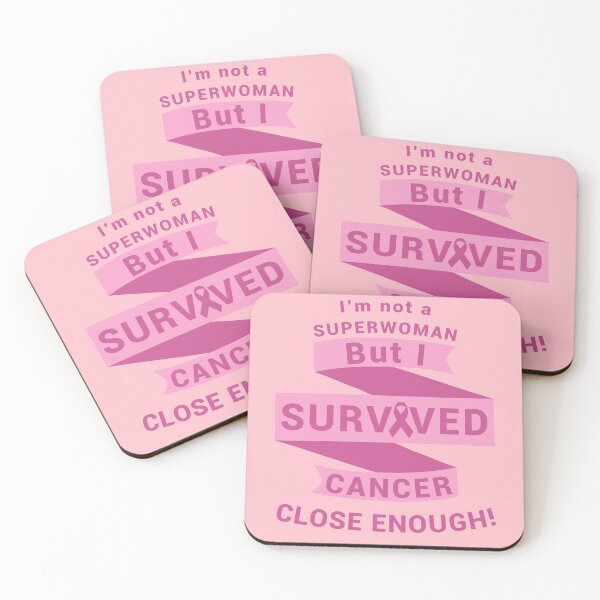 Item preview, Breast Cancer Survivor  designed and sold by tncgifts.