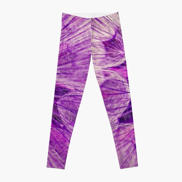 Goatsbeard Seed Leggings