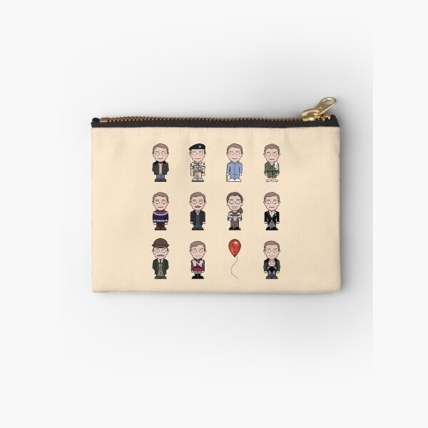 Item preview, Watsonspotting designed and sold by redscharlach.