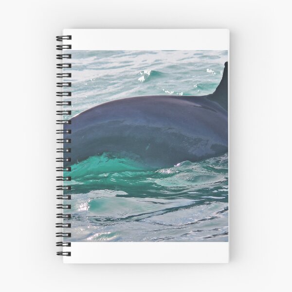 Item preview, Green Water Dolphin designed and sold by JulietWhiskey.