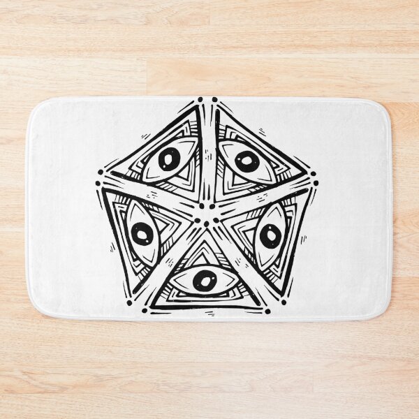 Item preview, 5 eyes magic designed and sold by rafo.