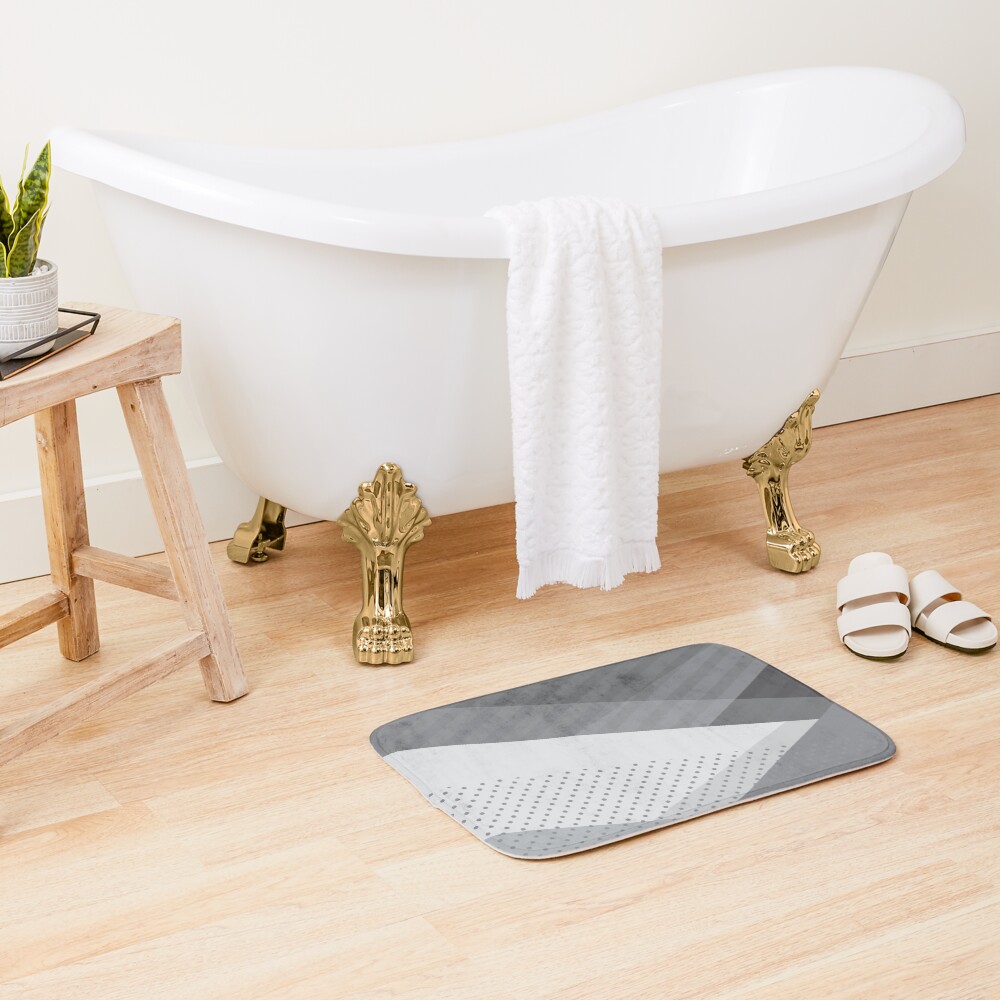 Item preview, Bath Mat designed and sold by J31Designs.