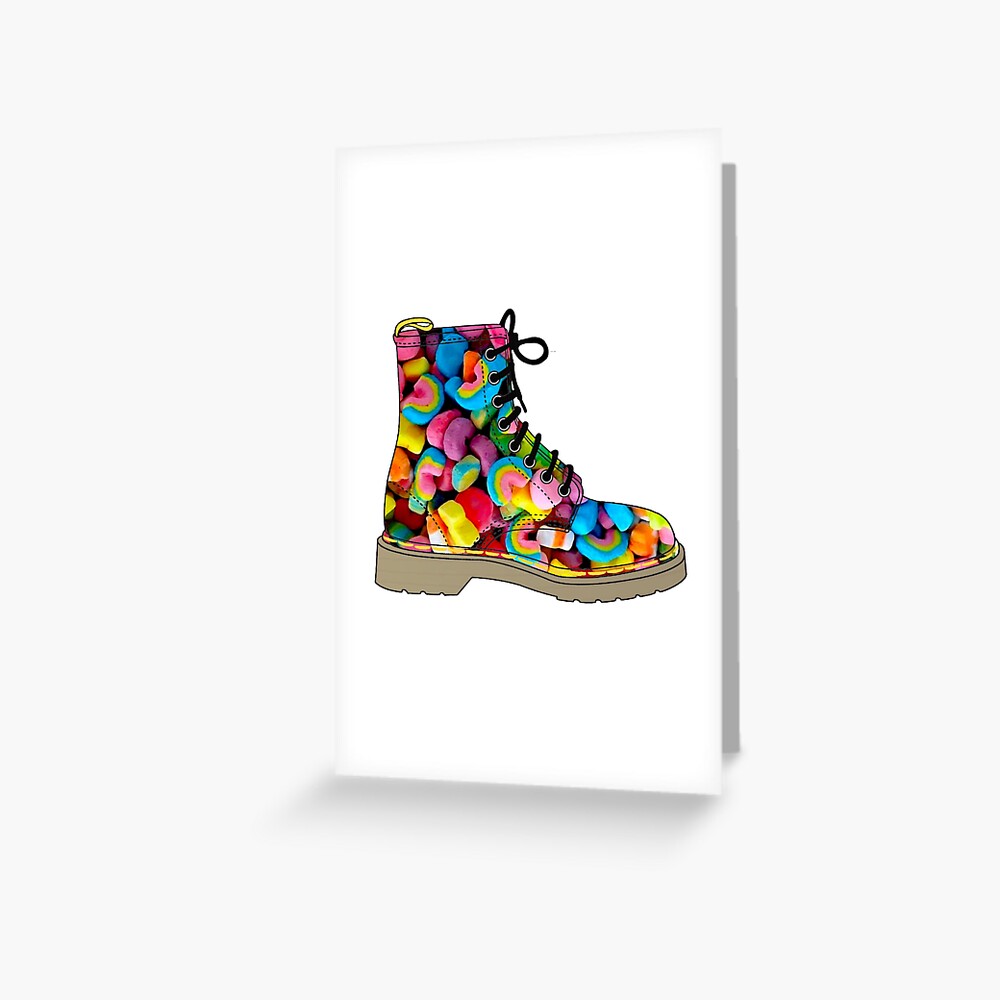 lucky-charm-docs-greeting-card-for-sale-by-bethleo-redbubble