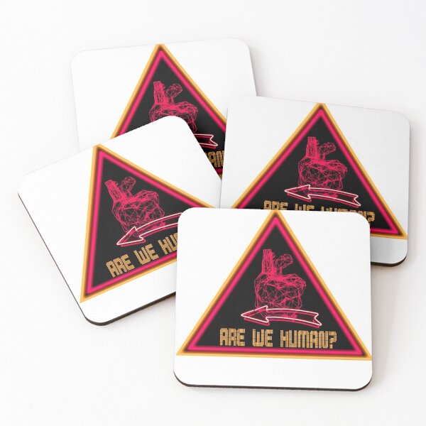 Item preview, Are we human (or are we dancer)  designed and sold by katarinaarno.