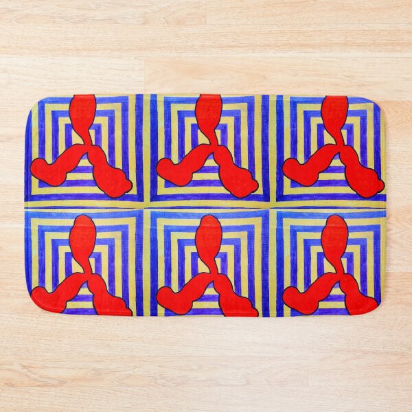 Item preview, CONTRASTIC 408 designed and sold by Jerri McElroy.