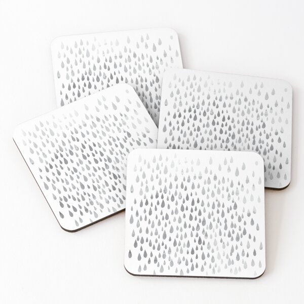 Item preview, Pluviophile Rain Love designed and sold by NordicStudio.