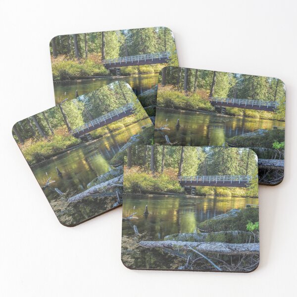 Item preview, Fall at Clear Lake, No. 1 designed and sold by Belinda Greb Photography.