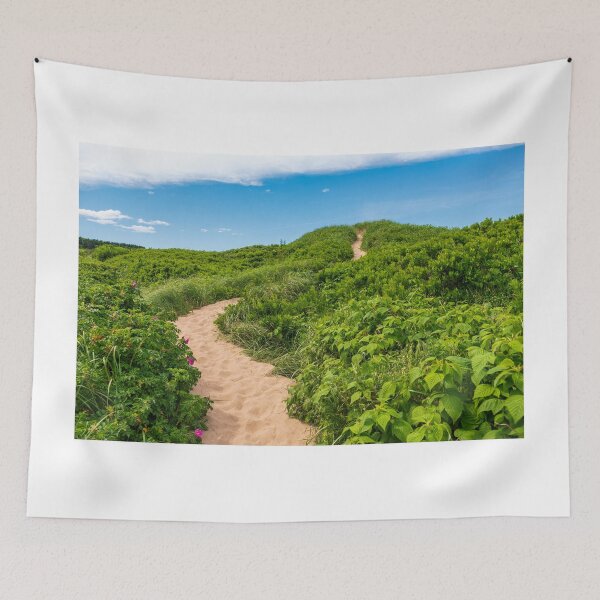 Item preview, Sand Dunes designed and sold by Eunice Gibb.