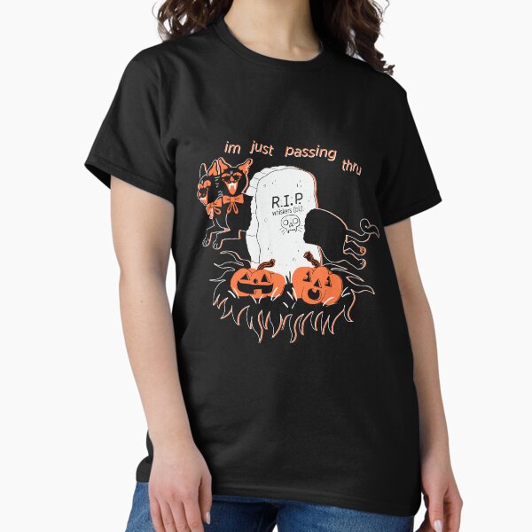 Item preview, Halloween Phase designed and sold by GraceGogarty.