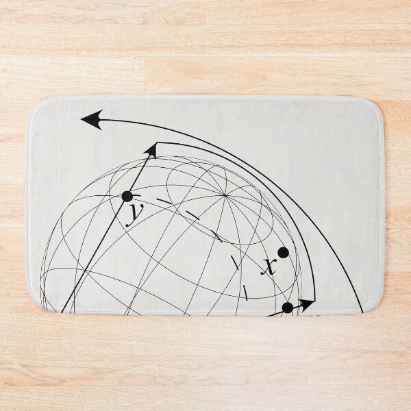 Item preview, Science Art Math Quote designed and sold by NordicStudio.
