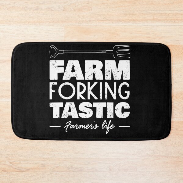 Item preview, Farmer tractor farmer gift farm farmer designed and sold by Franja2.