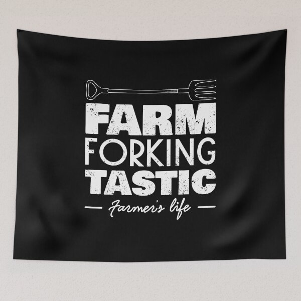 Item preview, Farmer tractor farmer gift farm farmer designed and sold by Franja2.