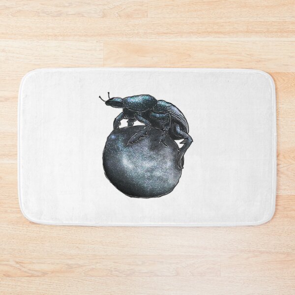 Item preview, Dung Beetle designed and sold by Francieg567.