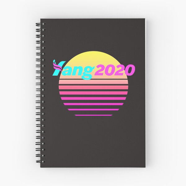 Item preview, Yang 2020 designed and sold by Arnold Kim.