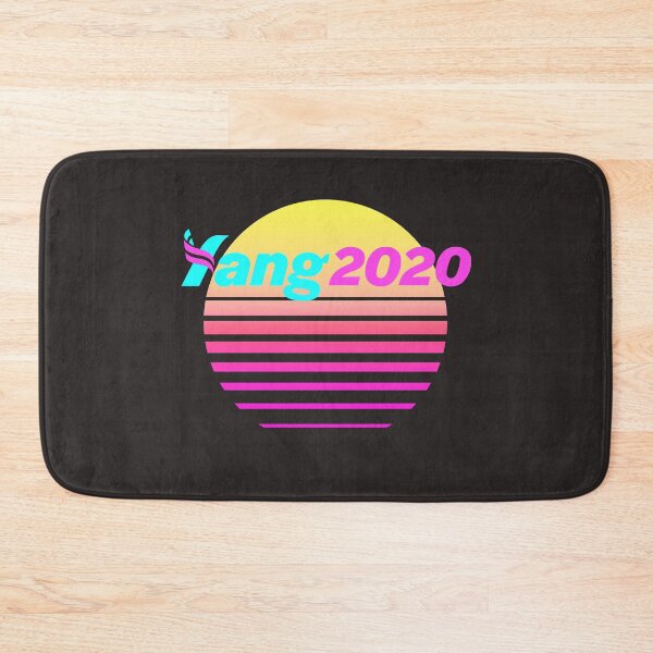 Item preview, Yang 2020 designed and sold by Arnold Kim.