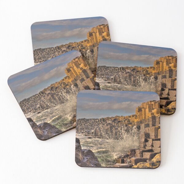 Item preview, Giants Causeway  designed and sold by Jon Lees.