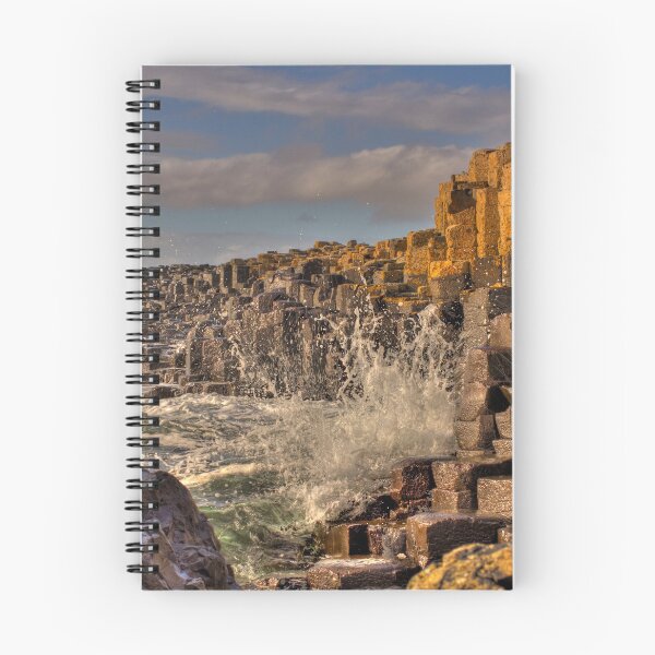 Item preview, Giants Causeway  designed and sold by Jon Lees.