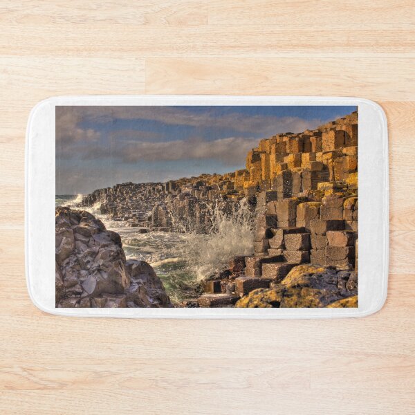 Item preview, Giants Causeway  designed and sold by Jon Lees.