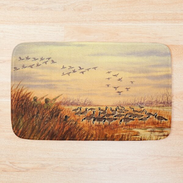 Artikelvorschau, Goose Hunting Companions entworfen und verkauft von William Holkham.