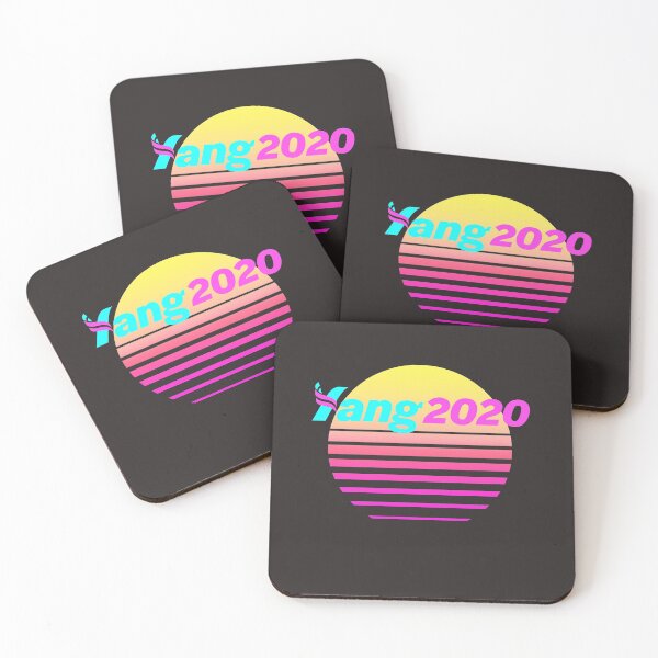 Item preview, Yang 2020 designed and sold by Arnold Kim.