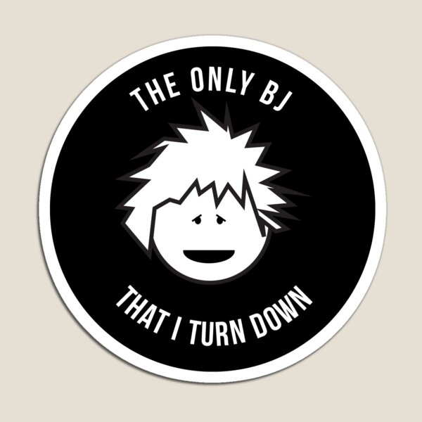 Artikelvorschau, Das einzige BJ, das ich ablehne, ist der Anti-Brexit-Humor von Boris Johnson entworfen und verkauft von DohDesigns.