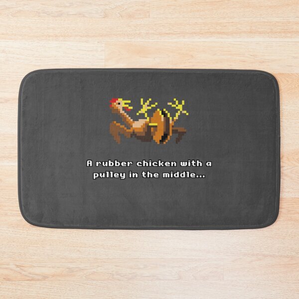 Item preview, Rubber chicken designed and sold by Caldofran.