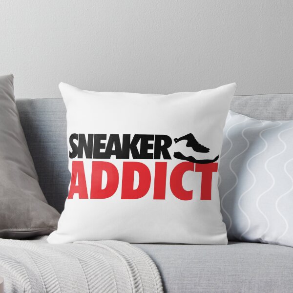 Artikelvorschau, Sneaker-Süchtiger J10 entworfen und verkauft von Tee4Daily.