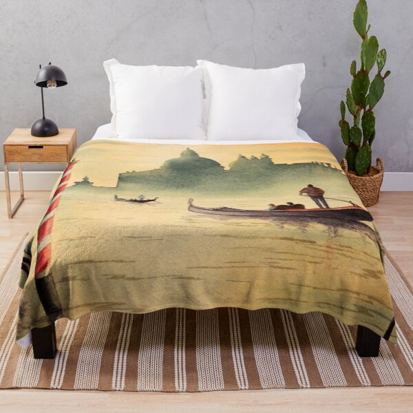 Item preview, Venice Italy On The Grand Canal designed and sold by William Holkham.
