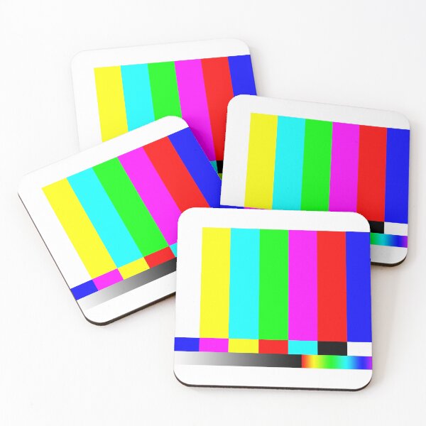 Item preview, Color Bars designed and sold by Jelly Ramos.
