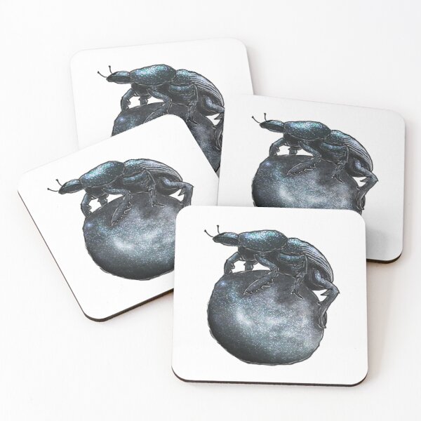 Item preview, Dung Beetle designed and sold by Francieg567.