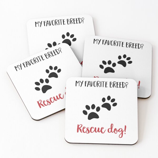 Item preview, Rescue Dog designed and sold by Vectorqueen.