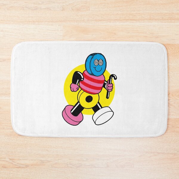Item preview, The Kandyman can... designed and sold by badgewolf.