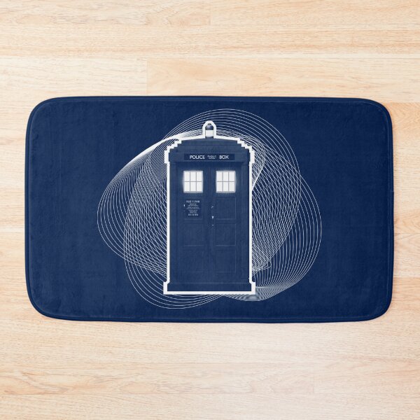 Item preview, Radiophonic designed and sold by badgewolf.