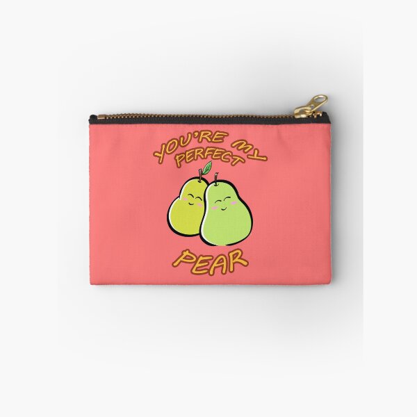Item preview, YOU'RE MY PERFECT PEAR designed and sold by ArthurFerreira.