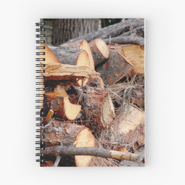 Item preview, Firewood designed and sold by crystalleaf.