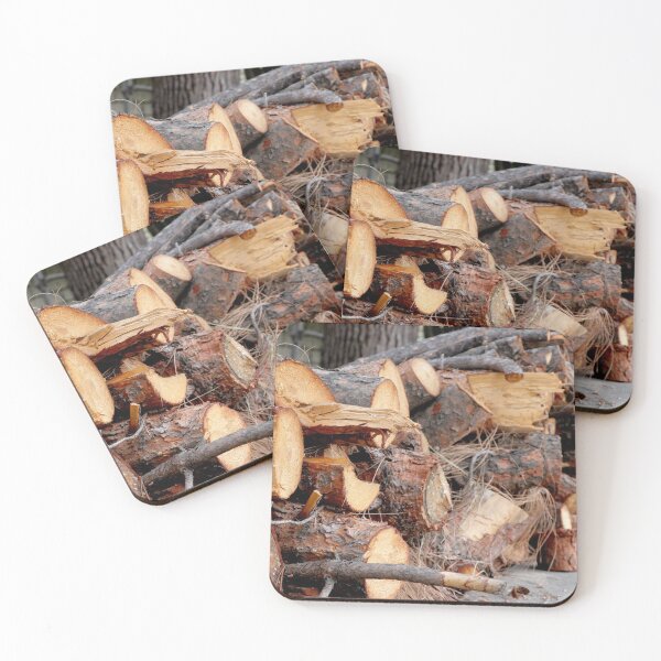 Item preview, Firewood designed and sold by crystalleaf.