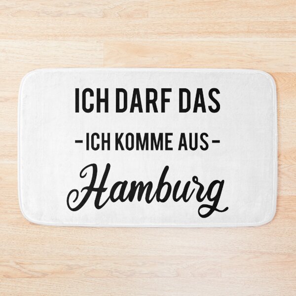 Item preview, Hamburg designed and sold by Victorias-Art.
