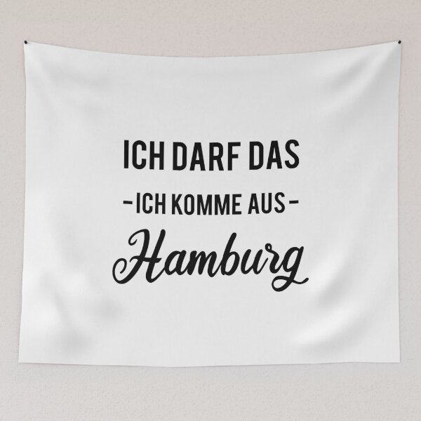 Item preview, Hamburg designed and sold by Victorias-Art.